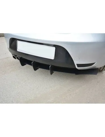 Diffuseur Arrière V.1 SEAT LEON MK2 CUPRA/ FR - Maxton