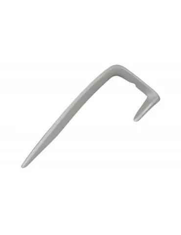 Cadres pour lumières AUDI S6 / A6 S-LINE C7 - Maxton