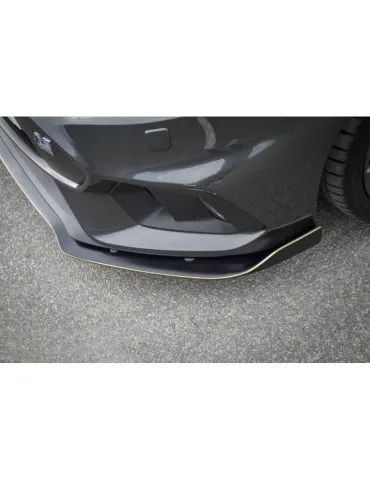 Lame de Pare-chocs Avant AERO FORD FOCUS RS MK3 - Maxton