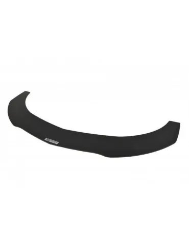 Lame de Pare-chocs sport Avant MERCEDES A W176 AMG-Line - Maxton