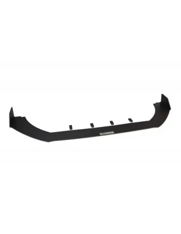 Lame de Pare-chocs sport Avant V.1 FORD FIESTA Mk8 ST / ST-LINE - Maxton