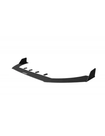 Lame de Pare-chocs sport Avant V.1 FORD FIESTA Mk8 ST / ST-LINE - Maxton