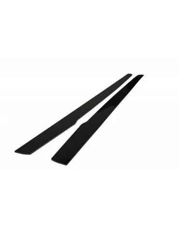 Extension / Rajout de Bas de caisse sport AUDI RS5 F5 Coupe - Maxton