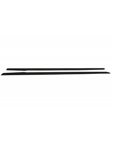 Extension / Rajout de Bas de caisse sport AUDI RS5 F5 Coupe - Maxton