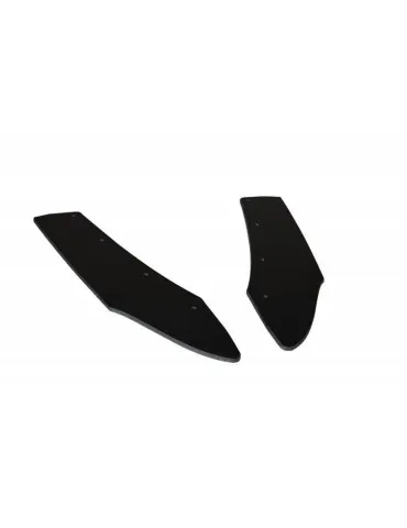 Diffuseur Arrière V.1 AUDI RS5 F5 Coupe / Sportback - Maxton