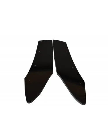 Diffuseur Arrière V.1 AUDI RS5 F5 Coupe / Sportback - Maxton