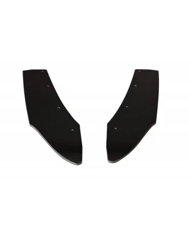 Diffuseur Arrière V.1 AUDI RS5 F5 Coupe / Sportback - Maxton