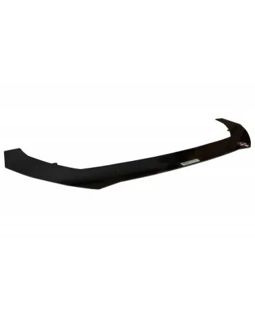 Lame de Pare-chocs sport Avant V.1 AUDI RS5 F5 Coupe / Sportback - Maxton