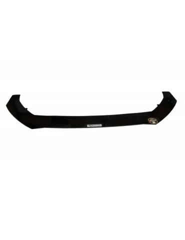 Lame de Pare-chocs sport Avant V.1 AUDI RS5 F5 Coupe / Sportback - Maxton