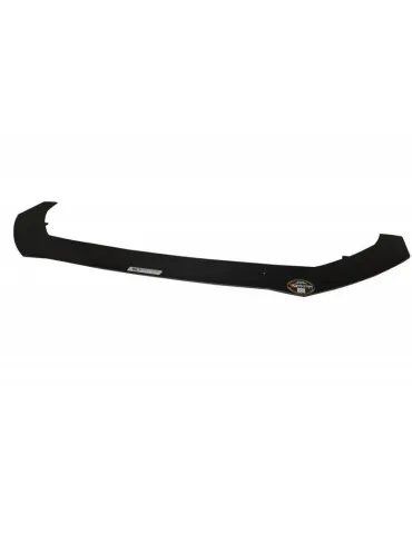 Lame de Pare-chocs sport Avant V.1 AUDI RS5 F5 Coupe / Sportback - Maxton