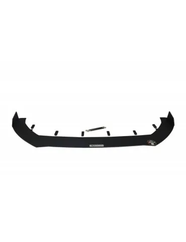 Lame de Pare-chocs sport Avant V.2 AUDI RS5 F5 Coupe / Sportback - Maxton
