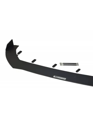 Lame de Pare-chocs sport Avant V.2 AUDI RS5 F5 Coupe / Sportback - Maxton