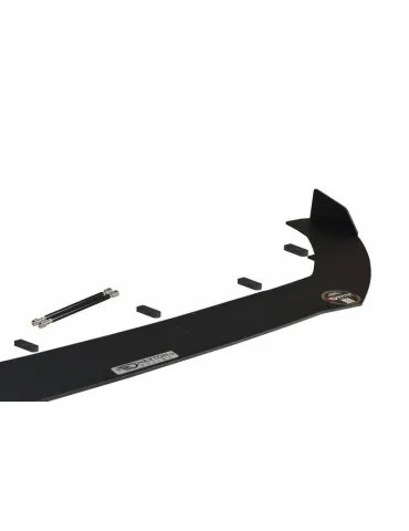 Lame de Pare-chocs sport Avant V.2 AUDI RS5 F5 Coupe / Sportback - Maxton