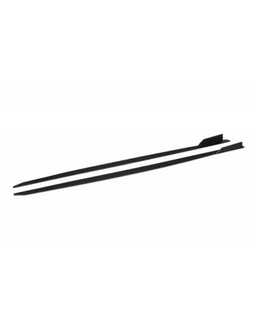 Extension / Rajout de Bas de caisse sport BMW 1 F21 M135i / M140i / M-Pack - Maxton