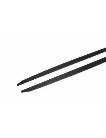 Extension / Rajout de Bas de caisse sport BMW 1 F21 M135i / M140i / M-Pack - Maxton