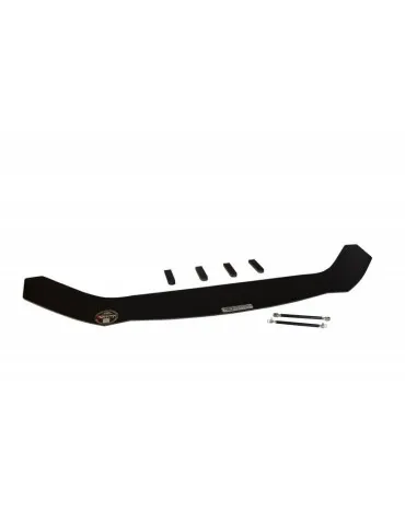 Lame de Pare-chocs sport Avant V.1 BMW 1 F20/F21 M-Power Facelift - Maxton