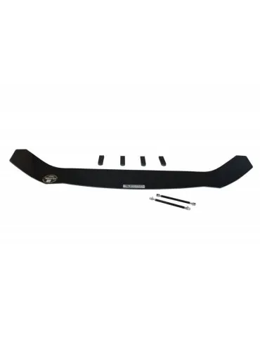 Lame de Pare-chocs sport Avant V.1 BMW 1 F20/F21 M-Power Facelift - Maxton