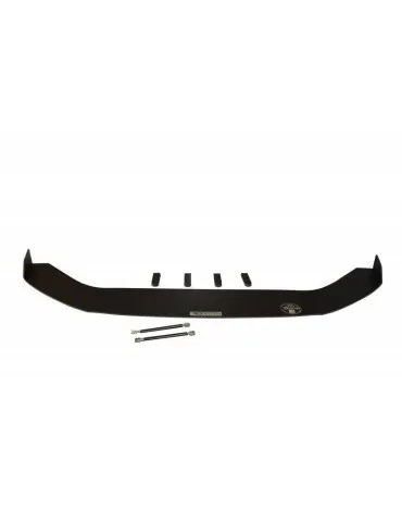 Lame de Pare-chocs sport Avant V.2 BMW 1 F20/F21 M-Power Facelift - Maxton