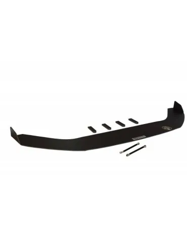 Lame de Pare-chocs sport Avant V.2 BMW 1 F20/F21 M-Power Facelift - Maxton