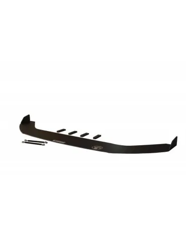 Lame de Pare-chocs sport Avant V.2 BMW 1 F20/F21 M-Power Facelift - Maxton