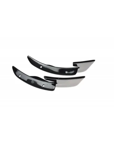 Déflecteurs d'air / Appuis de Pare-chocs Avant (Déflecteurs d'air) FORD FOCUS ST / ST-LINE Mk4 - Maxton