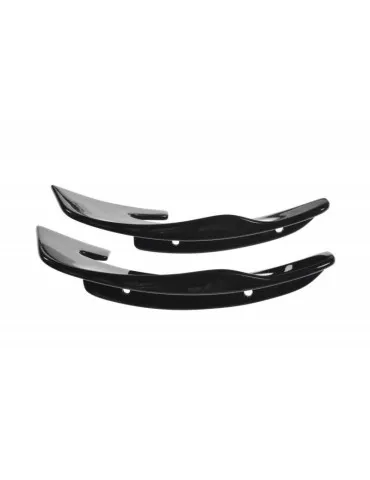 Déflecteurs d'air / Appuis de Pare-chocs Avant (Déflecteurs d'air) FORD FOCUS ST / ST-LINE Mk4 - Maxton