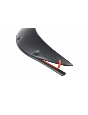 Fender Flare Trim - Maxton