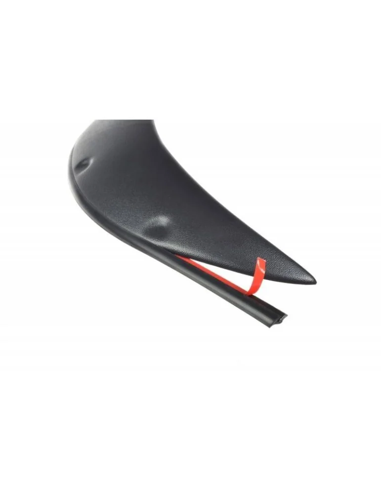 Fender Flare Trim - Maxton