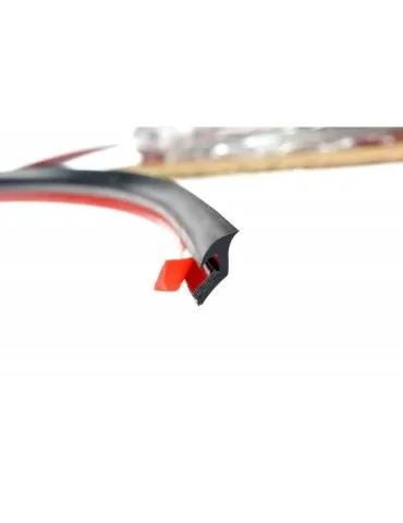 Fender Flare Trim - Maxton