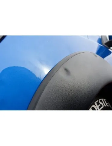 Fender Flare Trim - Maxton