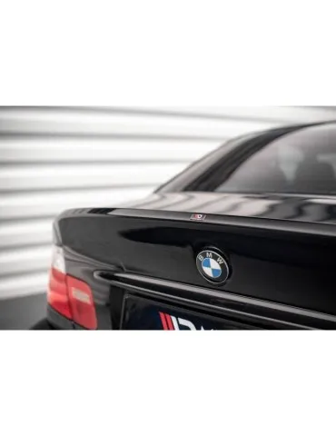 Becquet / Aileron RAJOUT DU Capot BMW 3 E46 Coupe Avant M3 CSL  pour PEINDRE - Maxton