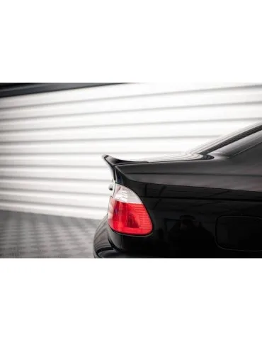 Becquet / Aileron RAJOUT DU Capot BMW 3 E46 Coupe Avant M3 CSL  pour PEINDRE - Maxton