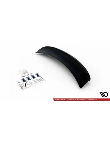 Becquet / Aileron RAJOUT DU Capot BMW 3 E46 Coupe Avant M3 CSL  pour PEINDRE - Maxton