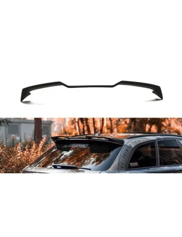 Spoiler AUDI S6 / A6 S-LINE C7 / C7 FL Avant - Maxton