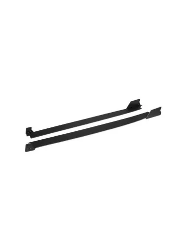 Set de Diffuseur de Bas de Caisse SUBARU BRZ Facelift - Maxton