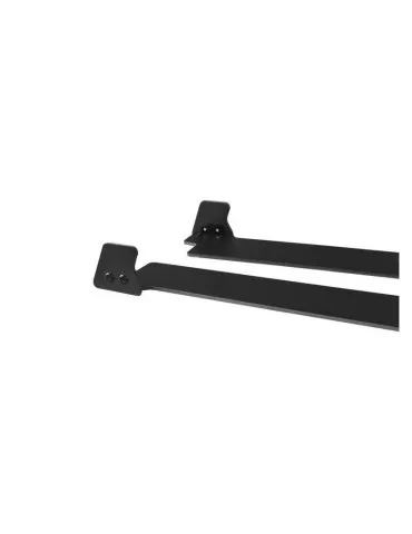 Set de Diffuseur de Bas de Caisse SUBARU BRZ Facelift - Maxton
