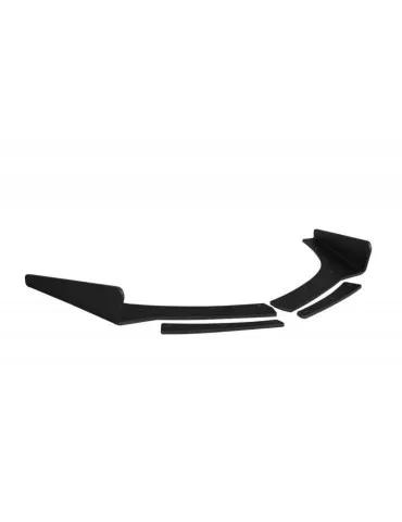 Lame de Pare-chocs Arrière BMW 1 F20/F21 M-Power Facelift - Maxton