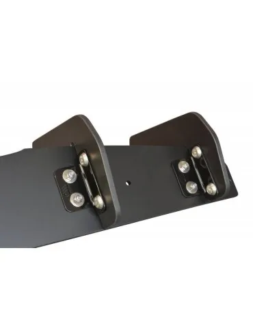 BMW 1 F20/F21 M-POWER Facelift- Diffuseur Arrière V.1 - Maxton
