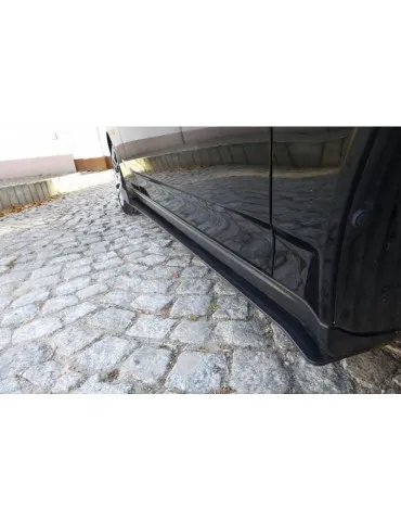 Extension / Rajout de Bas de caisse sport TOYOTA CELICA T23 Avant Facelift - Maxton