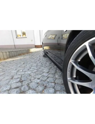 Extension / Rajout de Bas de caisse sport TOYOTA CELICA T23 Avant Facelift - Maxton