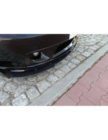 Lame de Pare-chocs sport Avant TOYOTA CELICA T23 Avant Facelift - Maxton