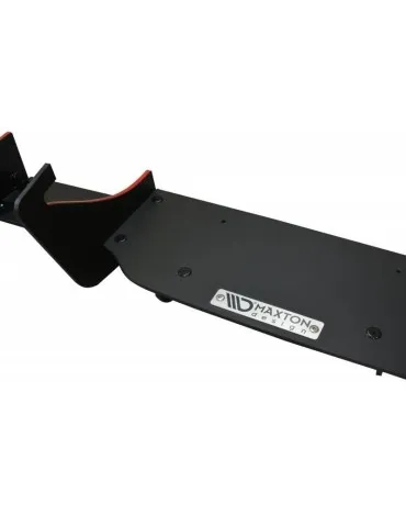 Diffuseur Arrière V.2 FORD FIESTA Mk7 ST FL - Maxton
