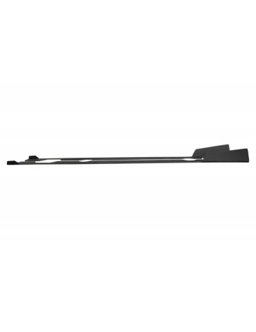 Extension / Rajout de Bas de caisse sport FORD FIESTA ST Mk7 FL - Maxton
