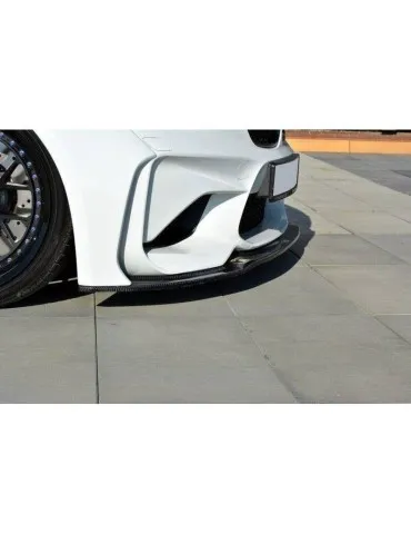 BMW M2 F87 Kit carrosserie complet - Maxton
