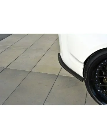 BMW M2 F87 Kit carrosserie complet - Maxton