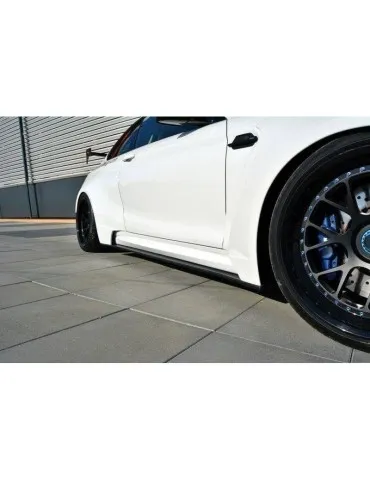 BMW M2 F87 Kit carrosserie complet - Maxton