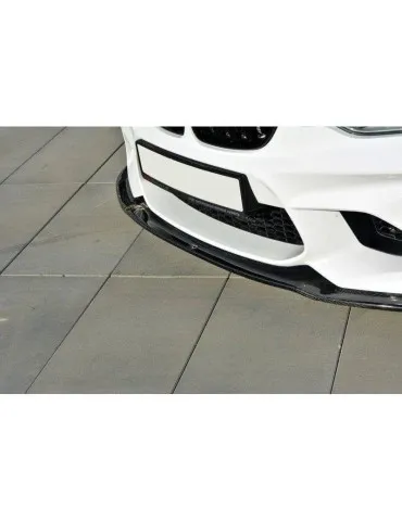 BMW M2 F87 Kit carrosserie complet - Maxton