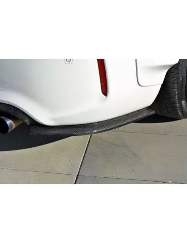 BMW M2 F87 Kit carrosserie complet - Maxton