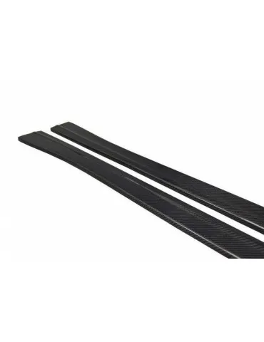 BMW M2 F87 Kit carrosserie complet - Maxton