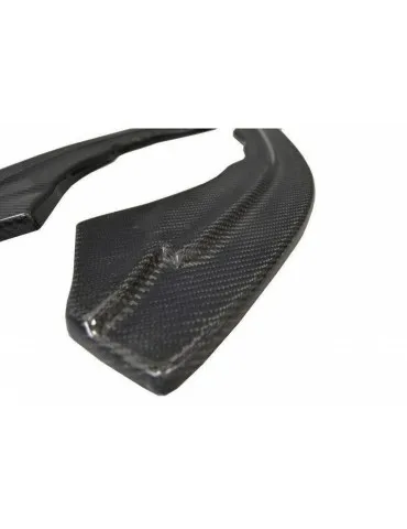 BMW M2 F87 Kit carrosserie complet - Maxton